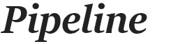 pipeline